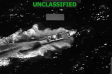 Estados Unidos atacam nova embarcação de narcotráfico no Pacífico e matam dois tripulantes