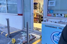 Assalto à marretada por tabaco e dinheiro em Guimarães