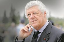CGD penhora pensão de milionário com ilha no Brasil