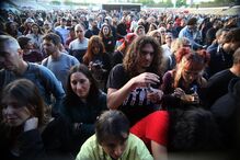 North Festival acontece entre os dias 5, 6 e 7 de junho na maia 