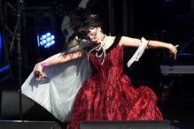 North Festival contou com várias atuações