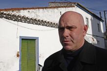 'Vamos perder empregos e terrenos': Autarca de Monforte preocupado com parte de campo de tiro da Força Aérea no concelho