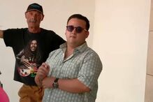 Cantor Miguel Bravo condenado a quatro anos e meio de pena suspensa por abuso sexual de menor de 12 anos
