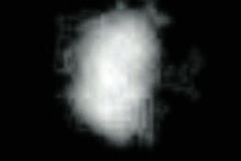 Única imagem conhecida da lua Nereida foi capturada em 1989 pela sonda 'Voyager 2'