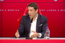 'Mourinho era o treinador que eu queria': Rui Costa quebra o silêncio após contratação de Marco Silva