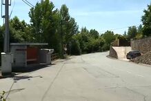 Menina de 12 anos atropelada em Vila Verde