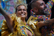 Alfama vence Marchas Populares de Lisboa 2026