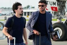 O sonho de Jota viaja com Portugal: O detalhe que Matheus Nunes levou para o Mundial de 2026 