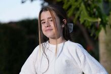 Morreu menina de 12 anos atropelada em Vila Verde