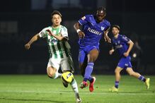 Ibrahima Ba agrada a Marco Silva