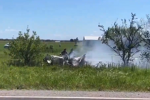 Pelo menos 12 mortos em queda de avião no Missouri