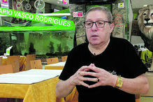 “Tive uma arma apontada à cabeça e disseram ‘queres morrer?’”: Gang rouba 100 mil euros em ouro a 'Júlio dos Caracóis' 