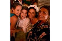 Casamento de Patrícia Brito e Cunha