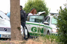 Homem fugido há dois anos apanhado em operação de combate ao tráfico de droga em Guimarães
