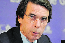 José María Aznar