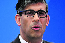 Rishi Sunak