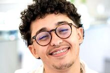 Noah Cruz