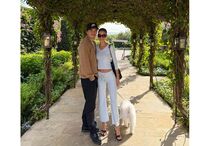 Brooklyn Beckham e Nicola Peltz