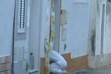 Bombeiros fazem 200 quilómetros para retirar cadáver decomposto em Alandroal