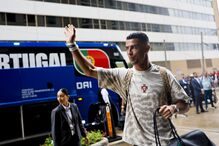 Portugal estreia-se esta quarta-feira no Mundial contra a RD Congo