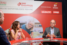 PME têm de pensar no fim do mês... e no futuro