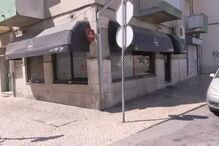 Agride a golpes de x-ato e deixa vítima em estado grave