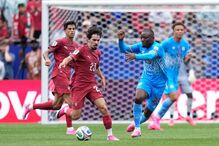 Houston, temos vários problemas: Seleção empata na descolagem do Mundial