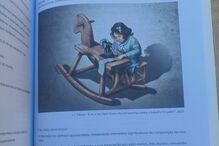 Exercício no livro de preparação para o exame
