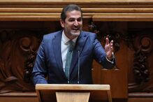 Chega abre caminho para pacote laboral