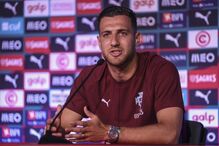 “Há muita gente que não quer que Portugal ganhe”: Diogo Dalot assegura que seleção está blindada contra as críticas