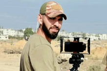 Repórter de Imagem da Al Jazeera morre em ataques israelitas a Gaza