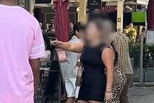 Grupo ameaça com arma e agride por recusa de usar esplanada em Lisboa