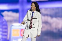 Katy Perry no Rock in Rio Lisboa 