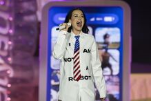 Katy Perry no Rock in Rio Lisboa 