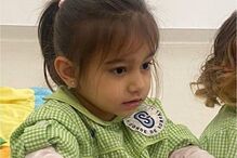 Falha da Justiça facilitou morte de Kiara. Pai atirou-se do oitavo andar com filha de 4 anos ao colo