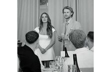 Emilie e Morten Hjulmand