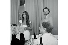 Emilie e Morten Hjulmand
