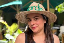 Ana Guiomar