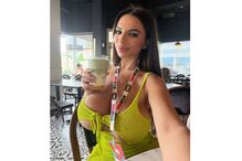Raissa Bellini
