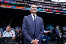 Veja o onze de Portugal para o jogo com o Uzbequistão