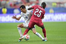 Portugal - Uzbequistão no Mundial 2026