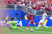 Portugal - Uzbequistão no Mundial 2026