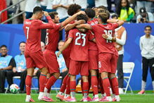Portugal - Uzbequistão no Mundial 2026