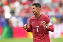 Portugal 4 - 0 Uzbequistão | Está feito o quarto golo da equipa das quinas