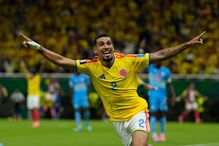 Colômbia vence RD Congo e qualifica-se para os '16 avos' do Mundial2026