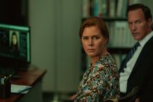 Amy Adams