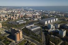 Obra do novo hospital de Lisboa já derrapou em 164 milhões de euros