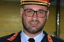 Comandante dos bombeiros da Batalha acusado de violência doméstica