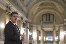 PS chega a acordo com o Governo para viabilizar PSU