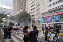 Sismo de magnitude 7.1 registado na Venezuela. Emitido alerta de tsunami